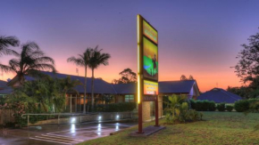 Heritage River Motor Inn, Grafton
